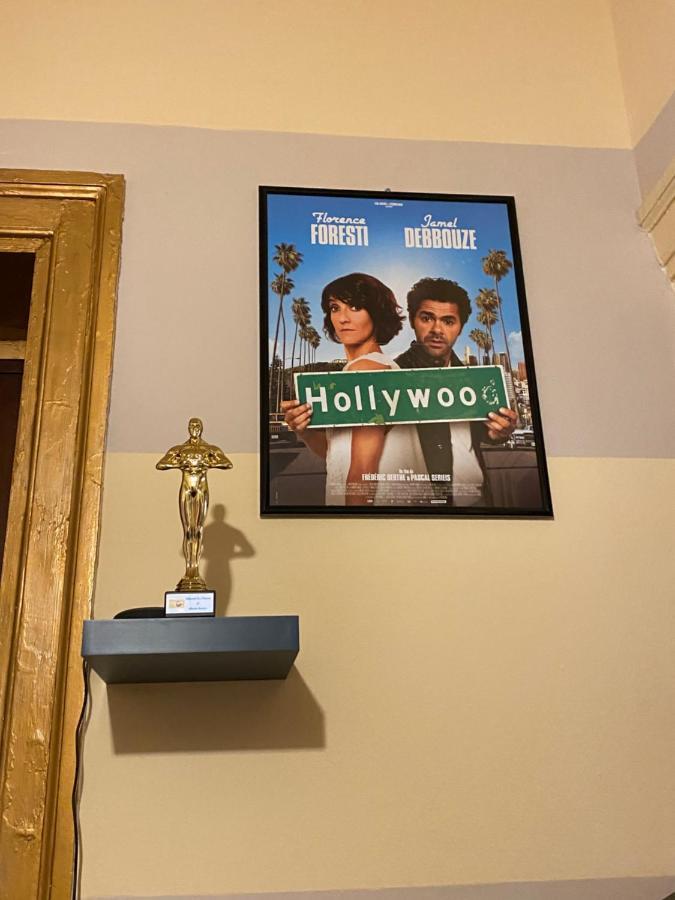 Gasthof Hollywood Inn Palermo 3*
