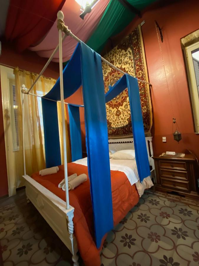 Gasthof Hollywood Inn Palermo Palermo